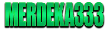 Logo MERDEKA333