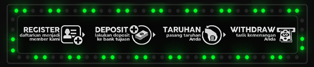 MERDEKA333 Jackpot